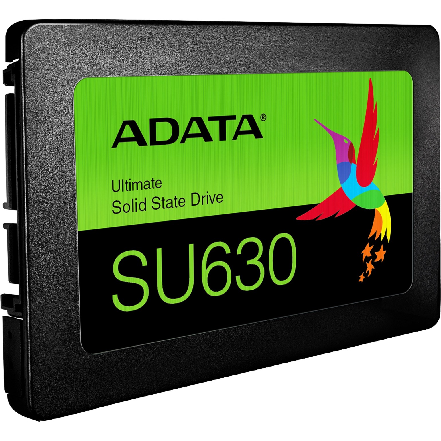 ADATA SU630 3,84 TB, SSD | 04710273774169 ADATA SU630 3,84 TB, SSD | 04710273774169