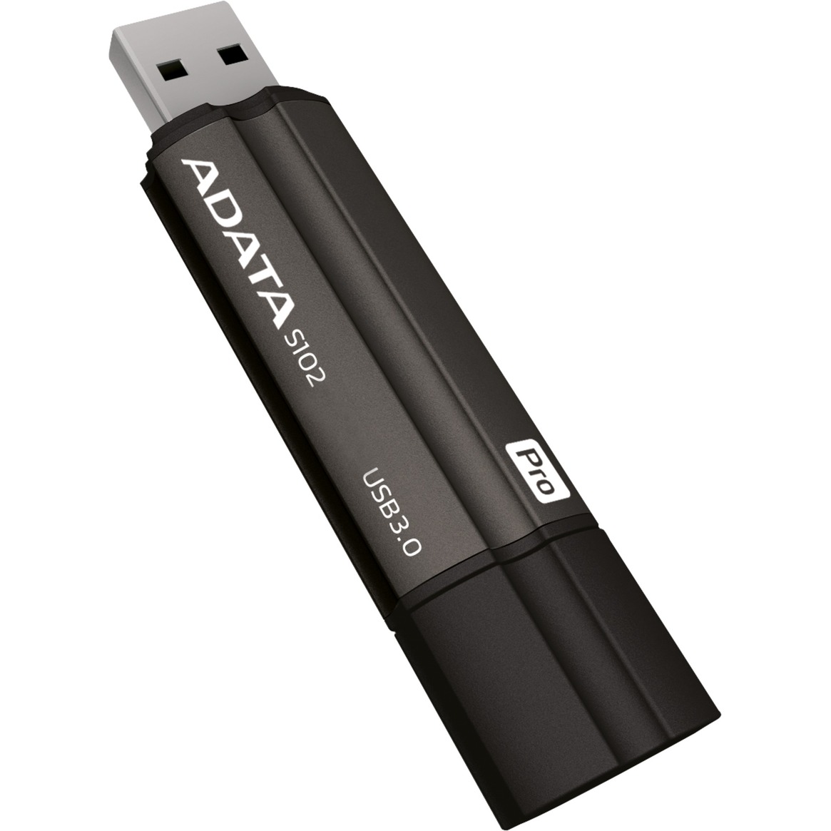 ADATA Superior Series S102 Pro 64 GB, USB-Stick | 04713435797204 ADATA Superior Series S102 Pro 64 GB, USB-Stick | 04713435797204