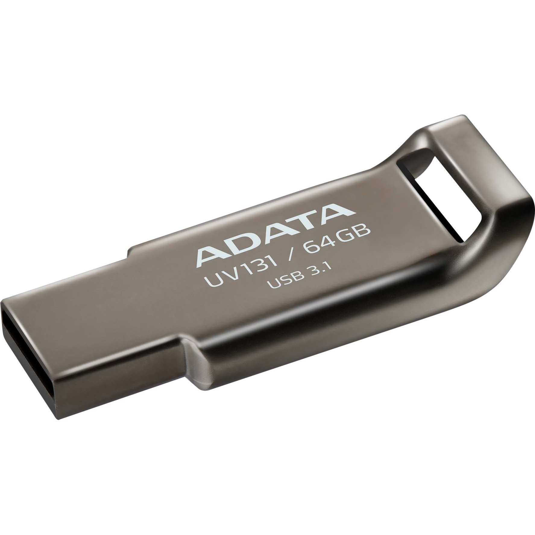 ADATA UV131 64 GB, USB-Stick | 04712366960091 ADATA UV131 64 GB, USB-Stick | 04712366960091