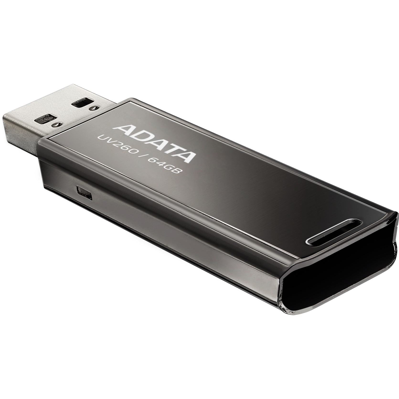 ADATA UV260 64 GB, USB-Stick | 04710273775913 ADATA UV260 64 GB, USB-Stick | 04710273775913