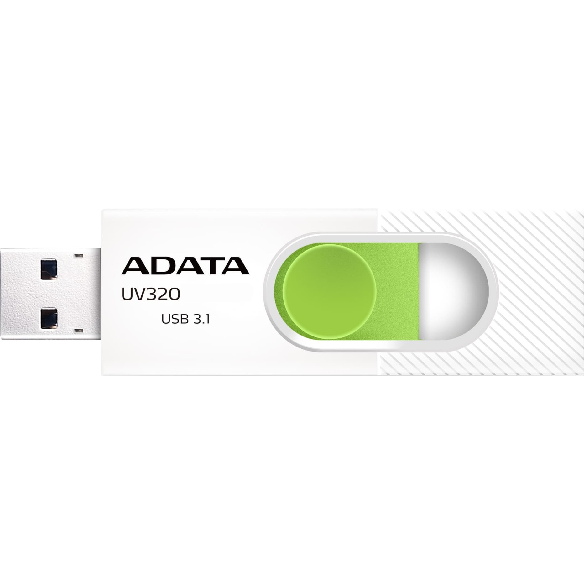 ADATA UV320 64 GB, USB-Stick | 04713218462831