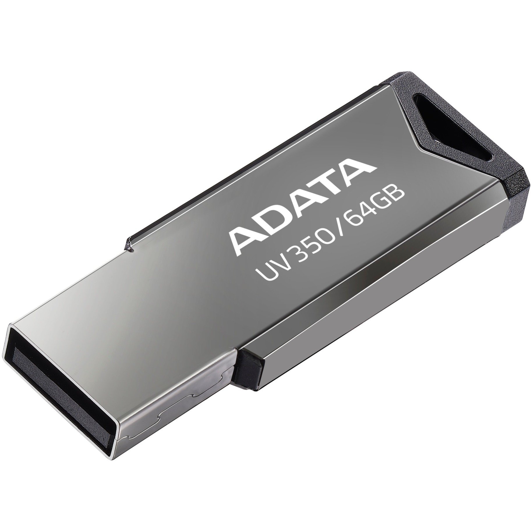 ADATA UV350 64 GB, USB-Stick | 04710273771168 ADATA UV350 64 GB, USB-Stick | 04710273771168