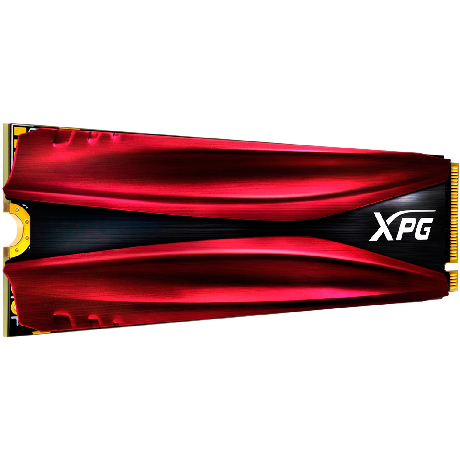 ADATA XPG Gammix S11 Pro 2 TB, SSD | 04710273773568 ADATA XPG Gammix S11 Pro 2 TB, SSD | 04710273773568