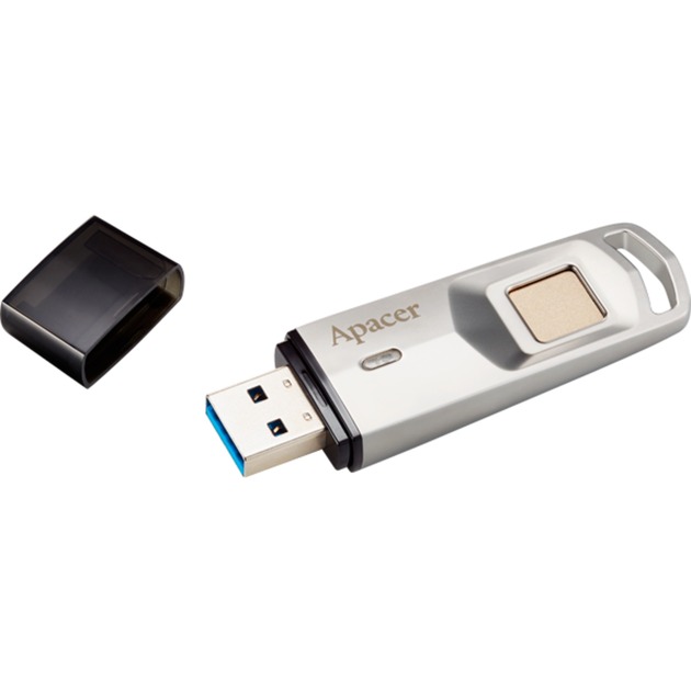 Apacer AH651 Fingerprint 64 GB, LTE-USB-Stick | 04712389916808 Apacer AH651 Fingerprint 64 GB, LTE-USB-Stick | 04712389916808