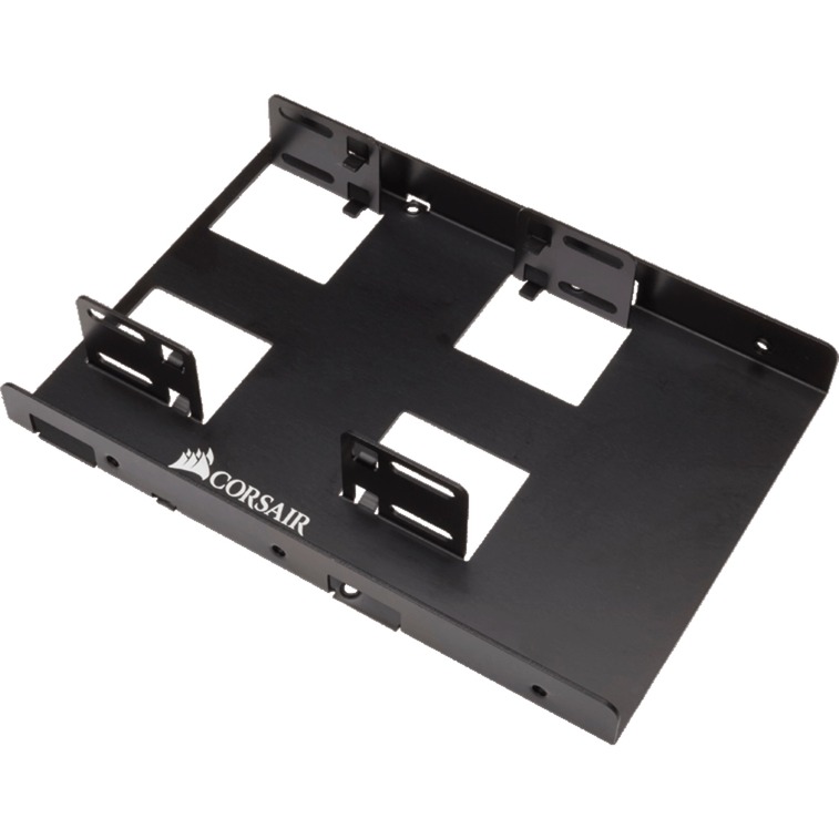 Corsair CSSD-BRKT 2, Einbaurahmen | 00843591069076 Corsair CSSD-BRKT 2, Einbaurahmen | 00843591069076