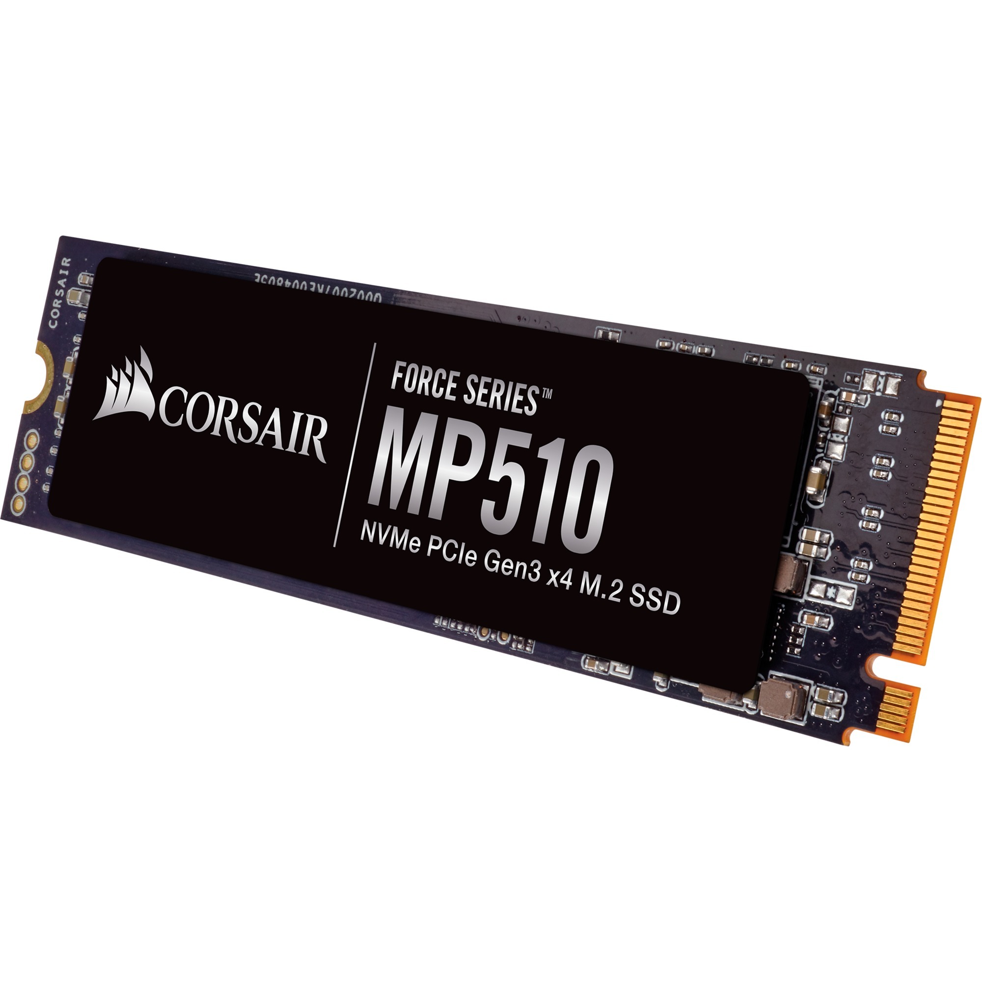Corsair Force MP510 240 GB, SSD | 00843591024334