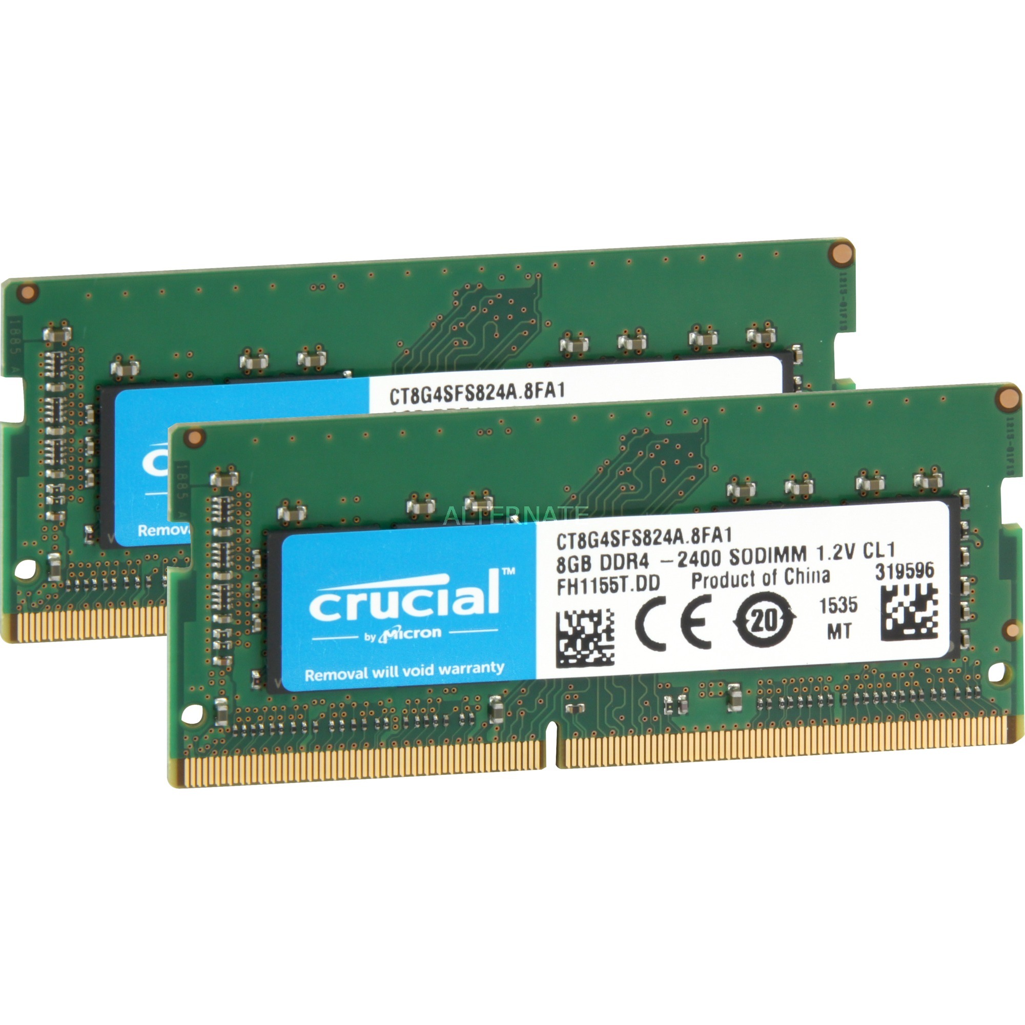 Sodimm ddr5 16gb