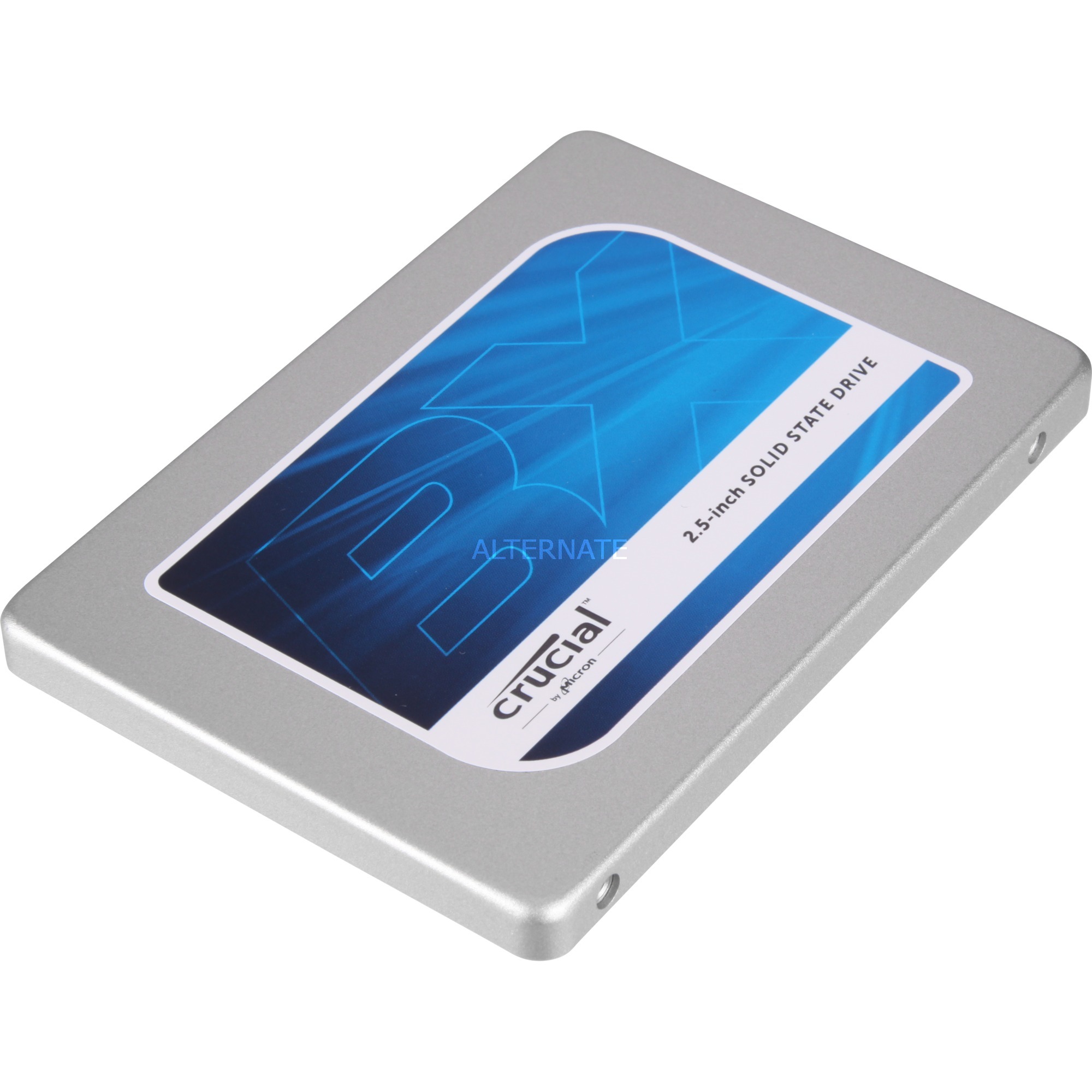 Ssd Диски Crucial Купить