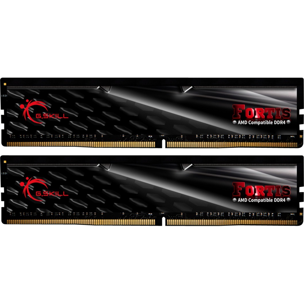 G.Skill DIMM 16 GB DDR4-2400 Kit, Arbeitsspeicher | 04719692015600
