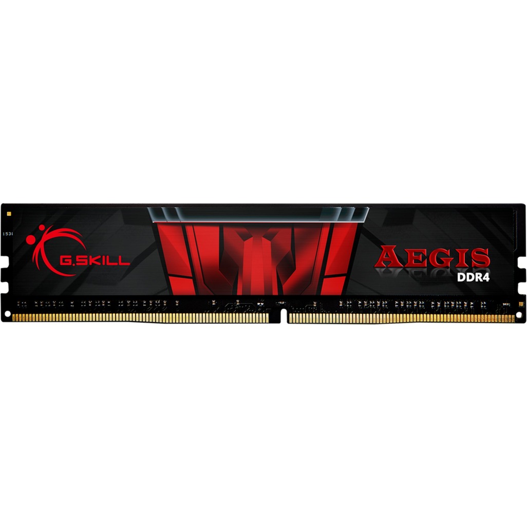 G.Skill DIMM 16 GB DDR4-2666 , Arbeitsspeicher | 04713294220998 G.Skill DIMM 16 GB DDR4-2666 , Arbeitsspeicher | 04713294220998