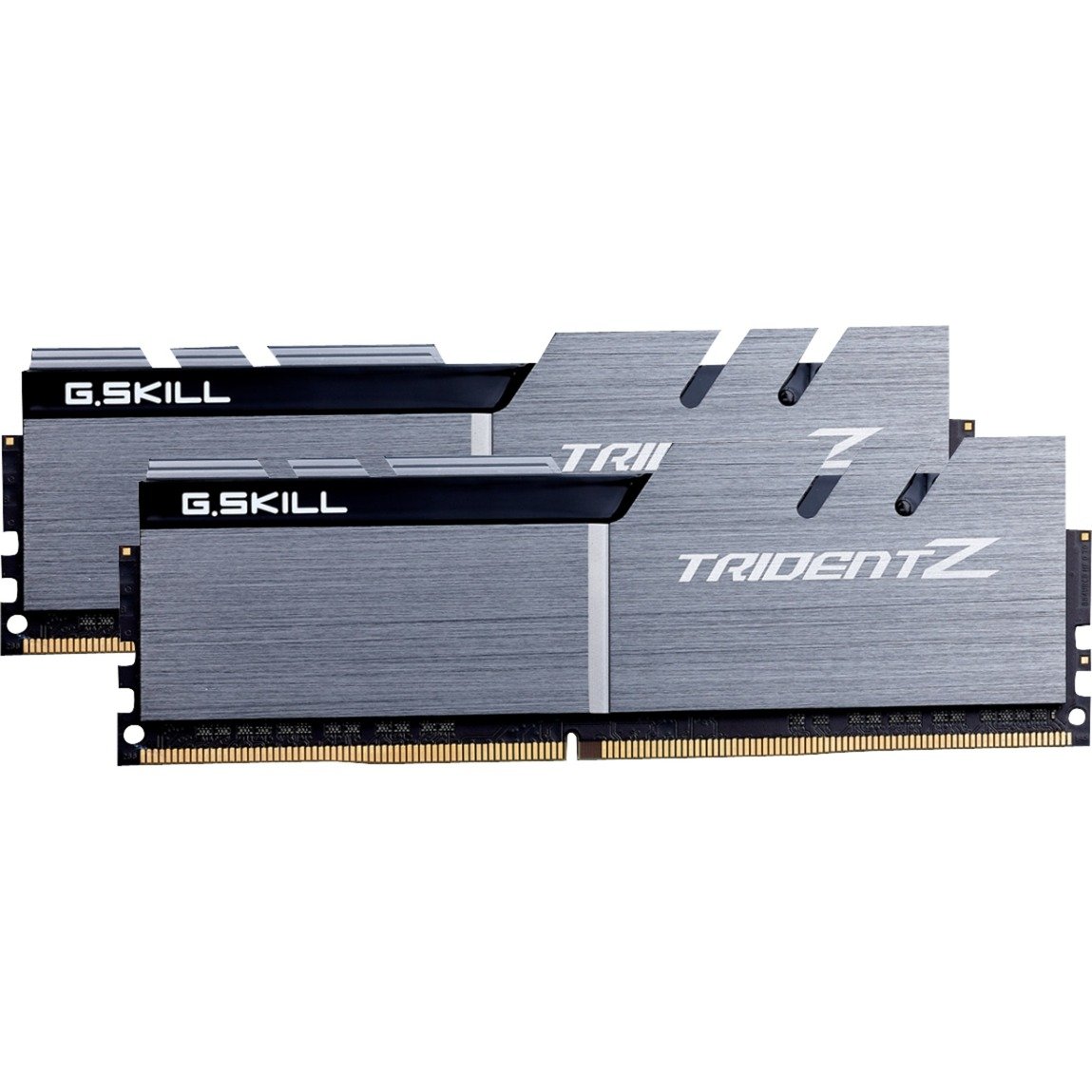 G.Skill DIMM 32 GB DDR4-3200 (2x 16 GB) Dual-Kit, Arbeitsspeicher | 04719692013163 G.Skill DIMM 32 GB DDR4-3200 (2x 16 GB) Dual-Kit, Arbeitsspeicher | 04719692013163