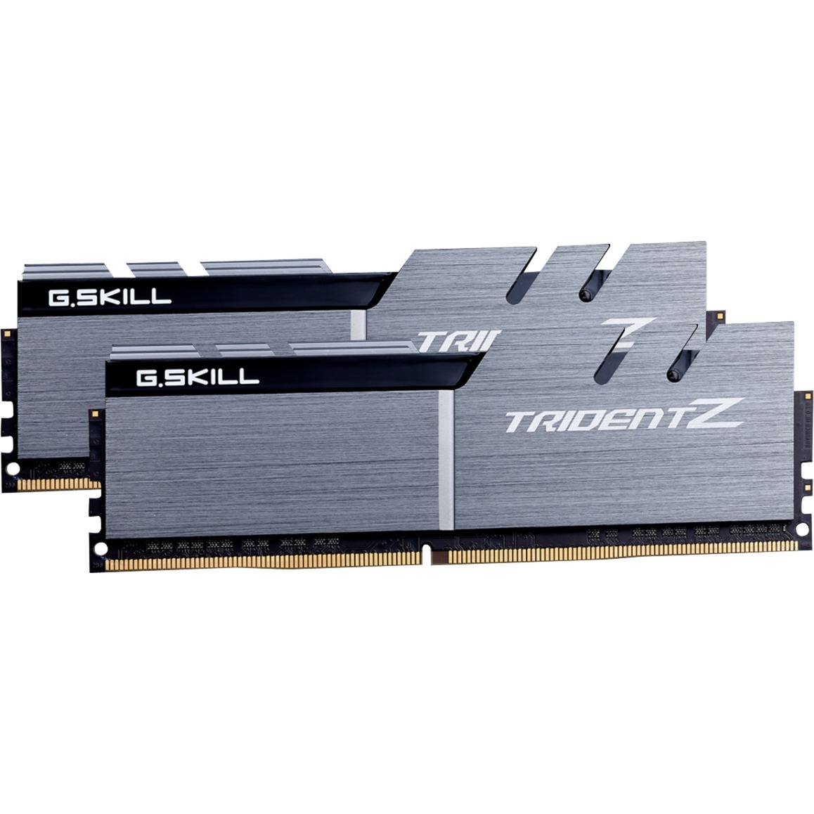 G.Skill DIMM 32 GB DDR4-3200 (2x 16 GB) Dual-Kit, Arbeitsspeicher | 04719692013361 G.Skill DIMM 32 GB DDR4-3200 (2x 16 GB) Dual-Kit, Arbeitsspeicher | 04719692013361