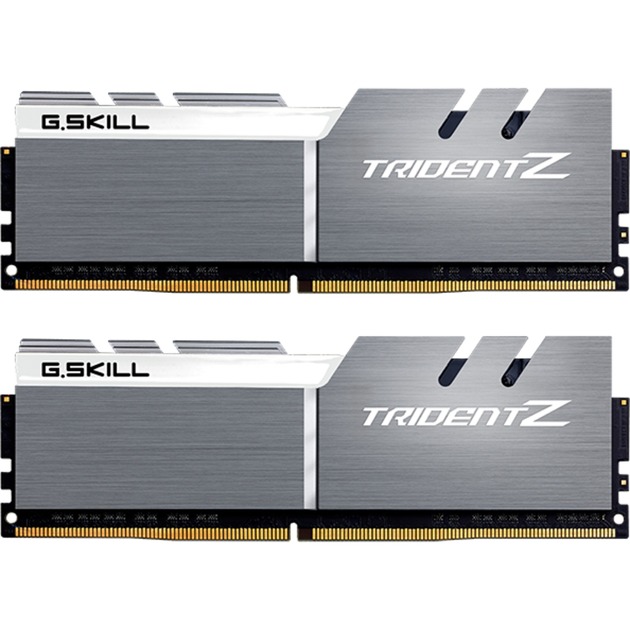 G.Skill DIMM 32 GB DDR4-4000 (2x 16 GB) Dual-Kit, Arbeitsspeicher | 04719692018632 G.Skill DIMM 32 GB DDR4-4000 (2x 16 GB) Dual-Kit, Arbeitsspeicher | 04719692018632