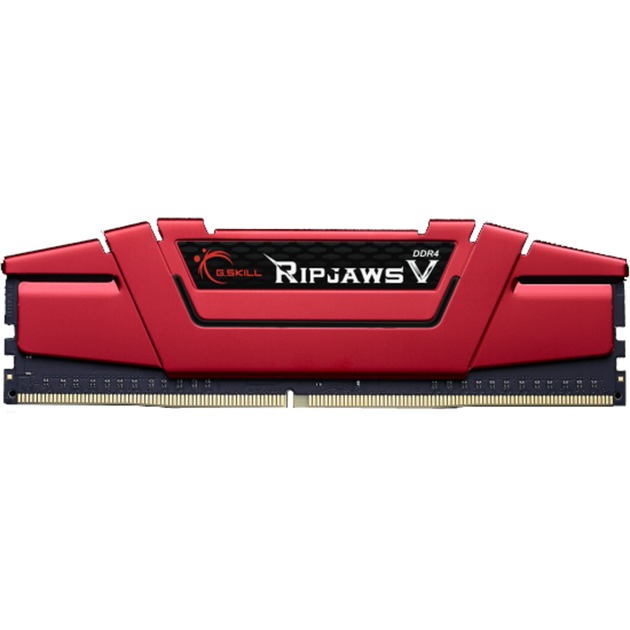 G.Skill DIMM 8GB DDR4-2400 Kit, Arbeitsspeicher | 04719692003119 G.Skill DIMM 8GB DDR4-2400 Kit, Arbeitsspeicher | 04719692003119