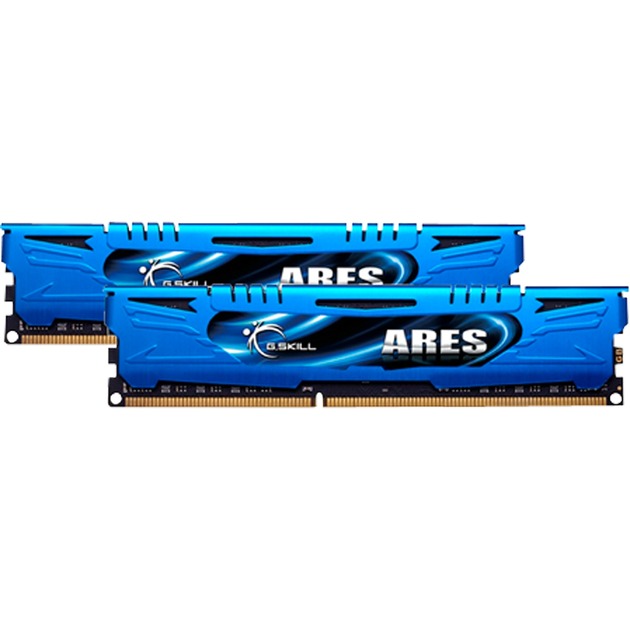 DIMM 8 GB DDR3-1600 (2x 4 GB) Dual-Kit, Arbeitsspeicher