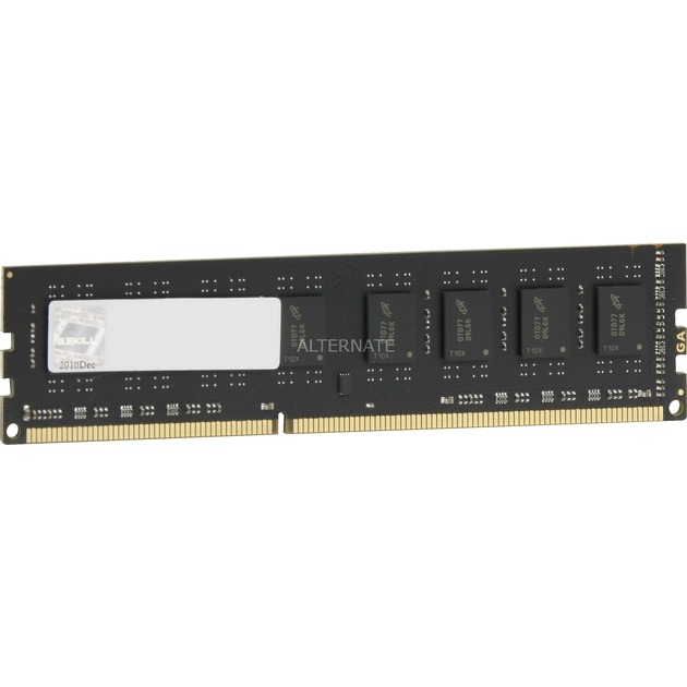 DIMM 8 GB DDR3-1600 , Arbeitsspeicher