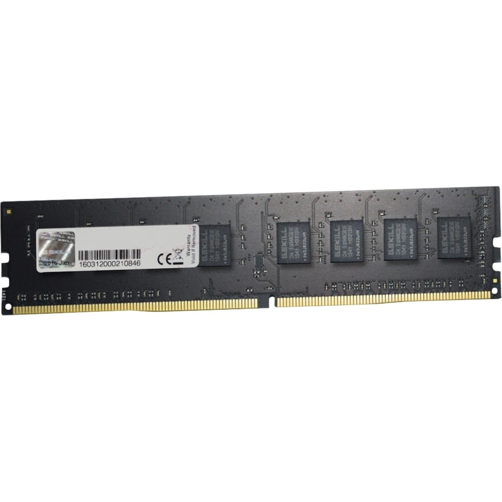 G.Skill DIMM 8 GB DDR4-2133 , Arbeitsspeicher | 04719692010971 G.Skill DIMM 8 GB DDR4-2133 , Arbeitsspeicher | 04719692010971