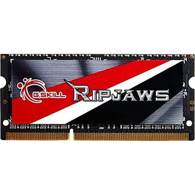 G.Skill SO-DIMM 4 GB DDR3-1600 , Arbeitsspeicher | 04711148599948 G.Skill SO-DIMM 4 GB DDR3-1600 , Arbeitsspeicher | 04711148599948