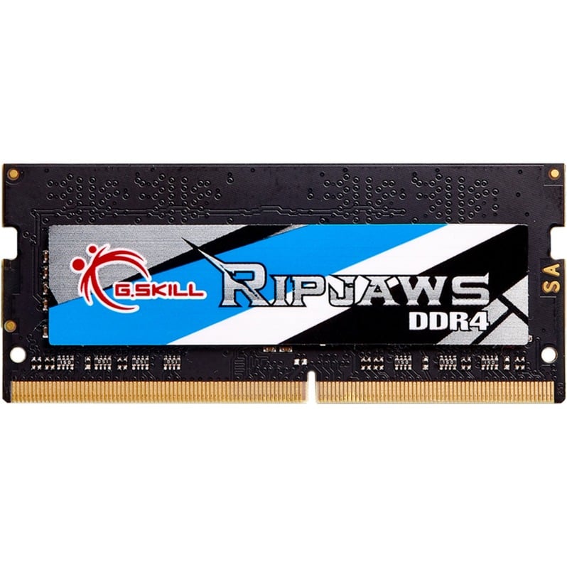 G.Skill SO-DIMM 8 GB DDR4-3200 , Arbeitsspeicher | 04713294220158 G.Skill SO-DIMM 8 GB DDR4-3200 , Arbeitsspeicher | 04713294220158