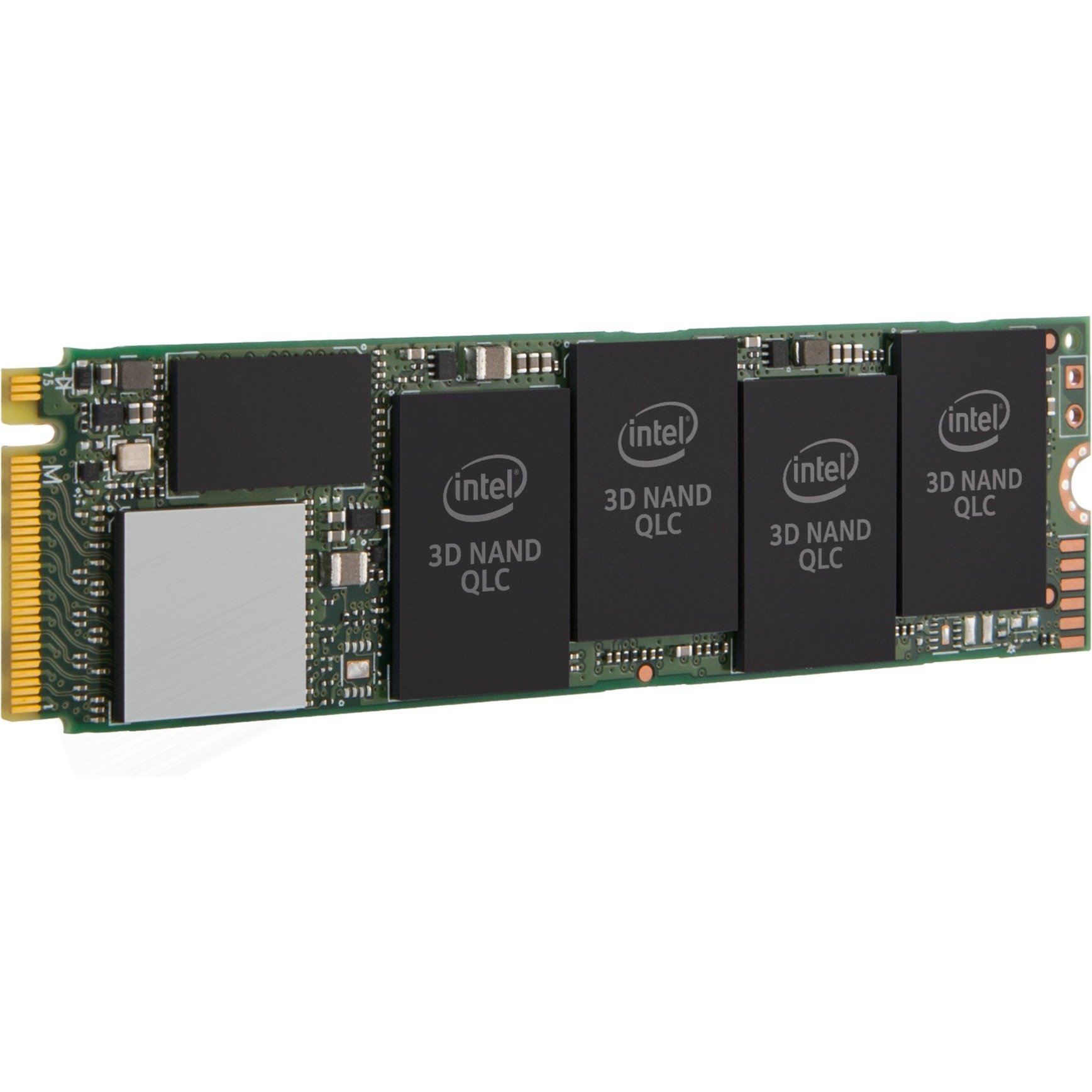 Intel® 660p 1 TB, SSD | 05032037131605