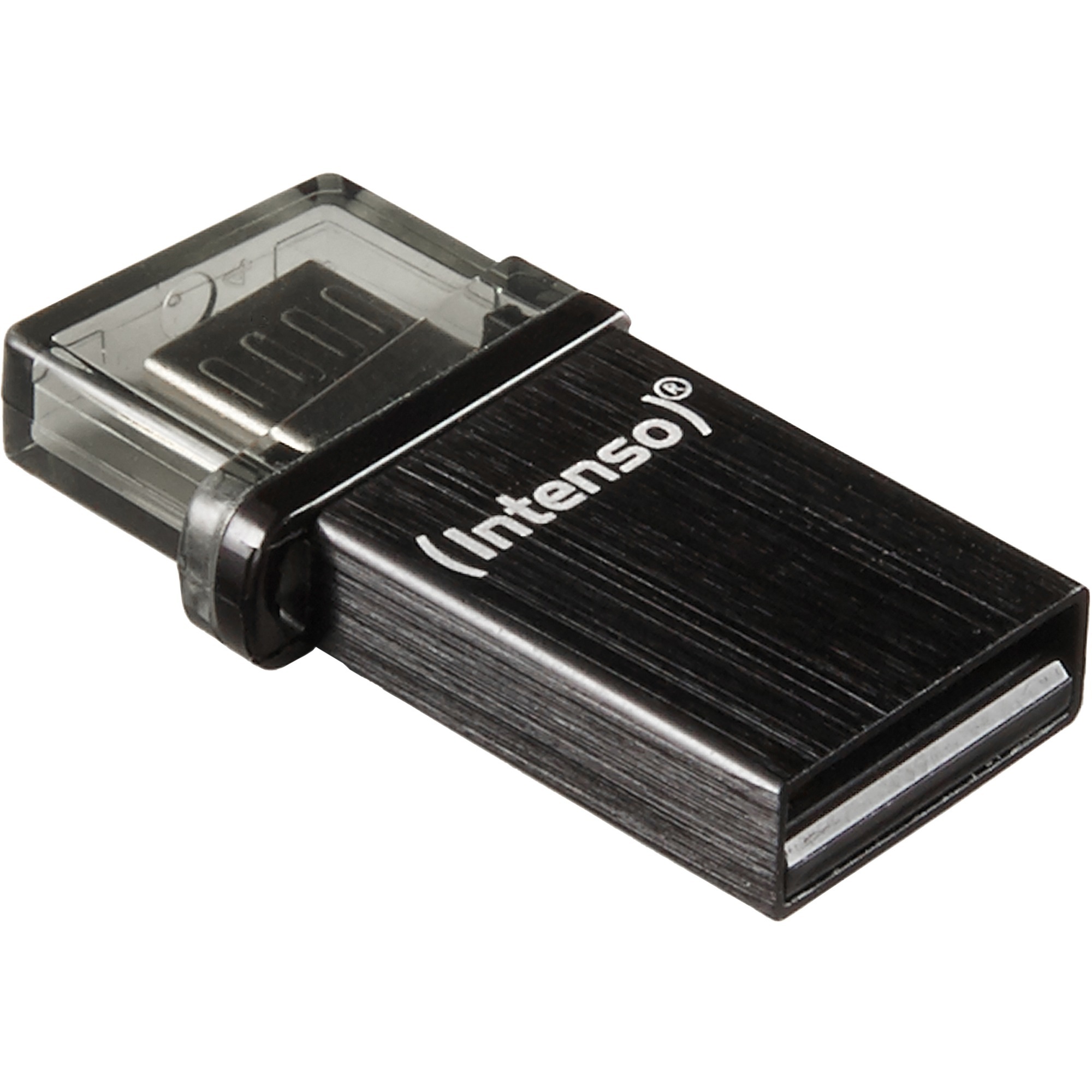 Intenso 32GB Mini MOBILE LINE, USB-Stick | 04034303021000 Intenso 32GB Mini MOBILE LINE, USB-Stick | 04034303021000