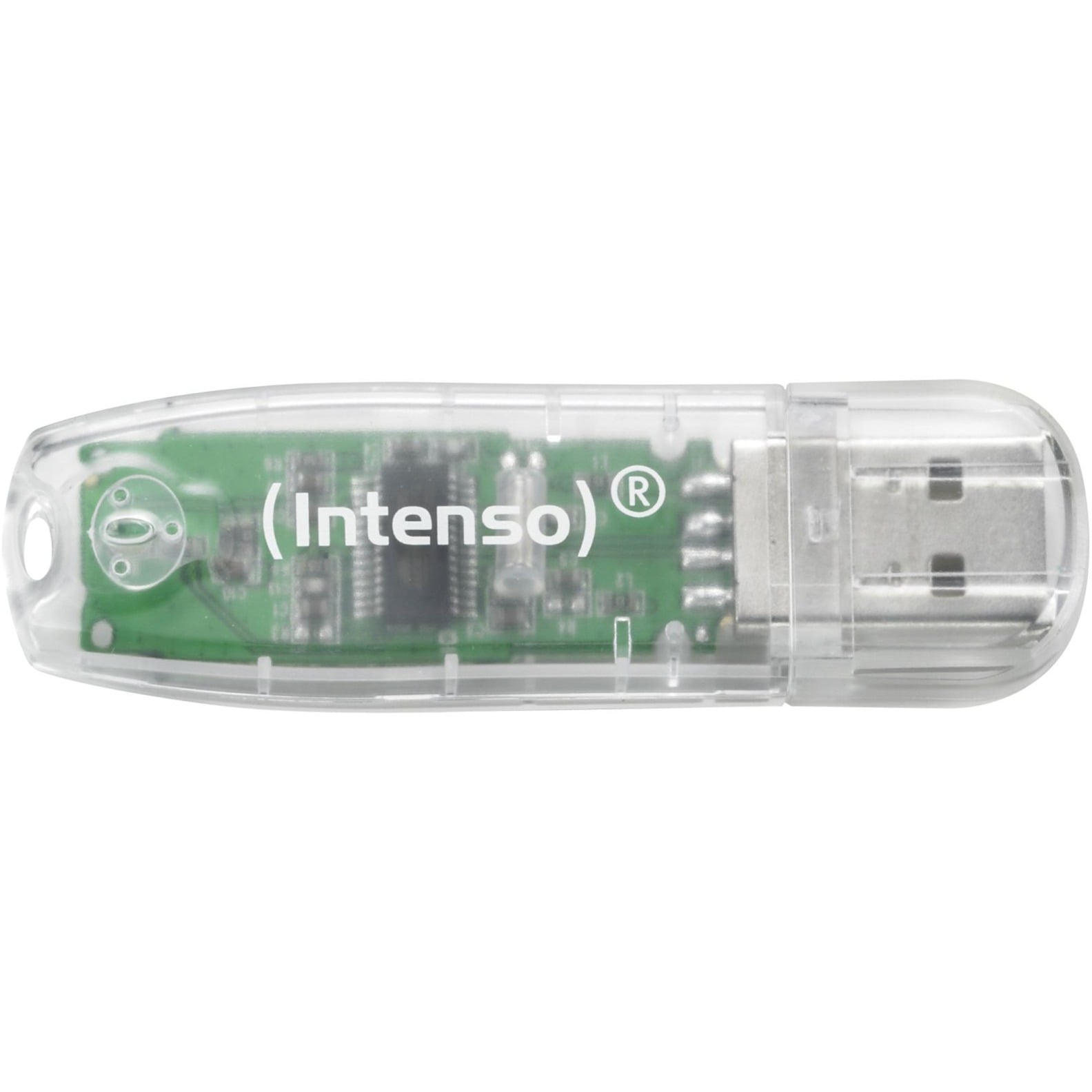 Rainbow Line 32 GB, USB-Stick