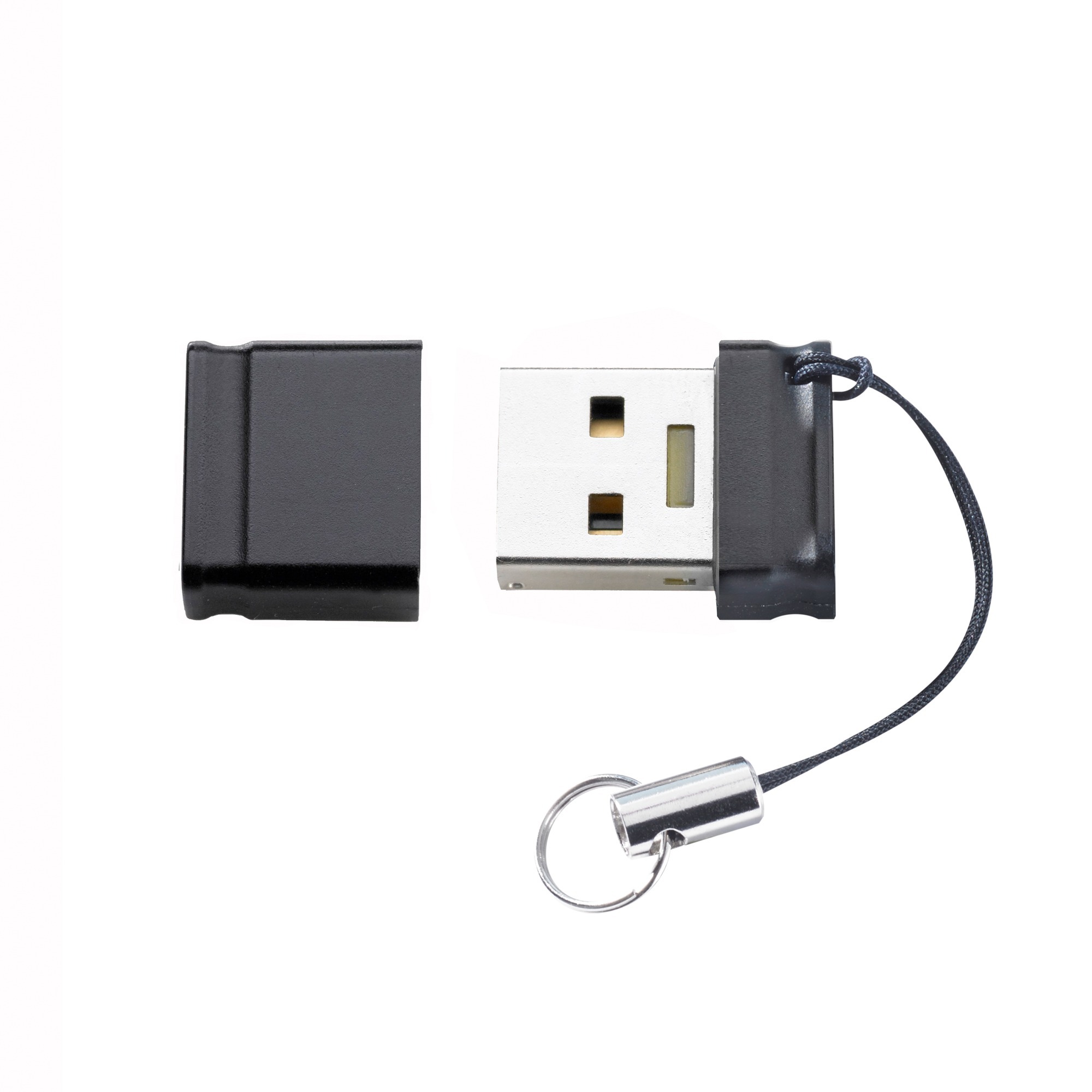 Slim Line 16 GB, USB-Stick