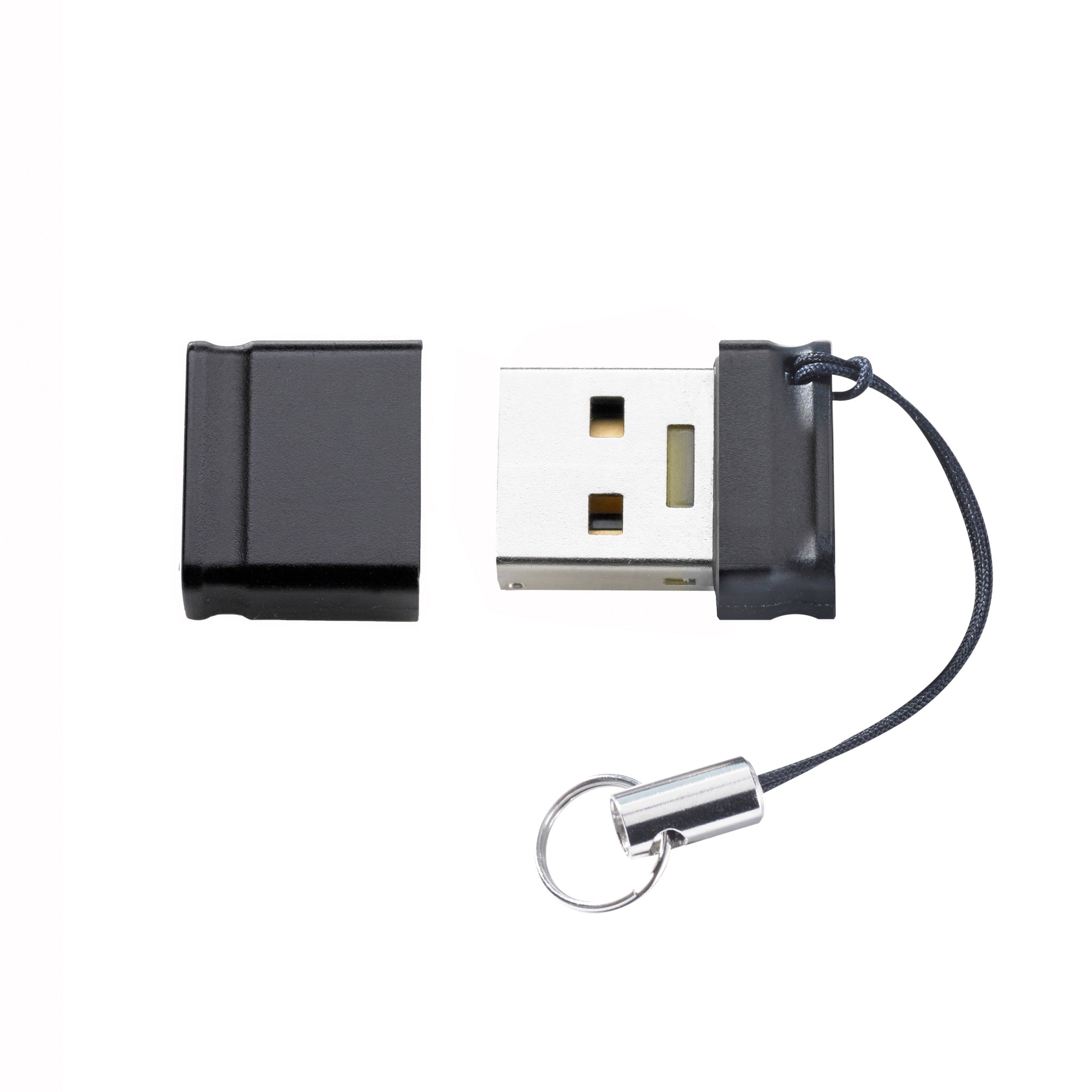 Slim Line 8 GB, USB-Stick