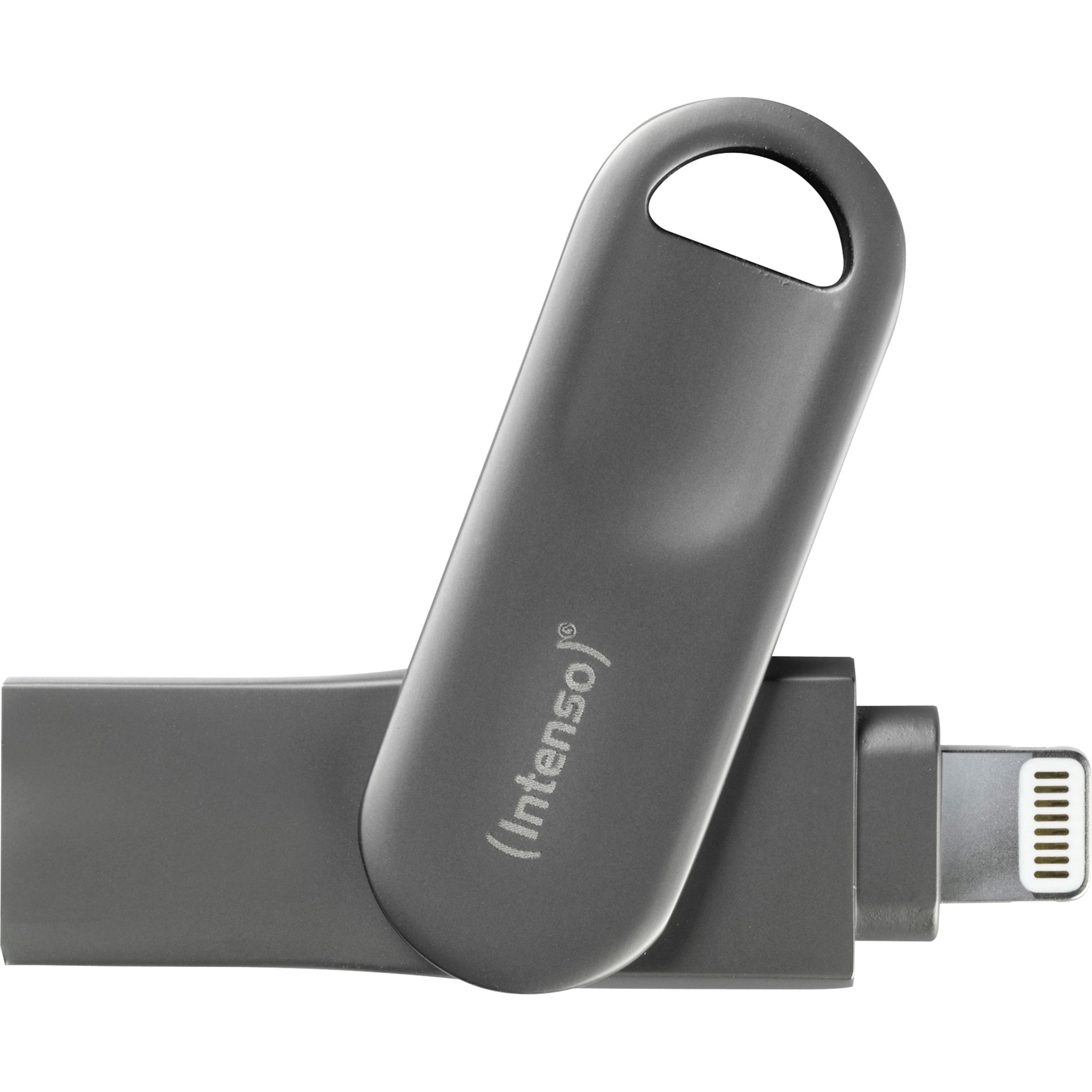 Intenso iMobile Line Pro 32 GB, USB-Stick | 04034303025732