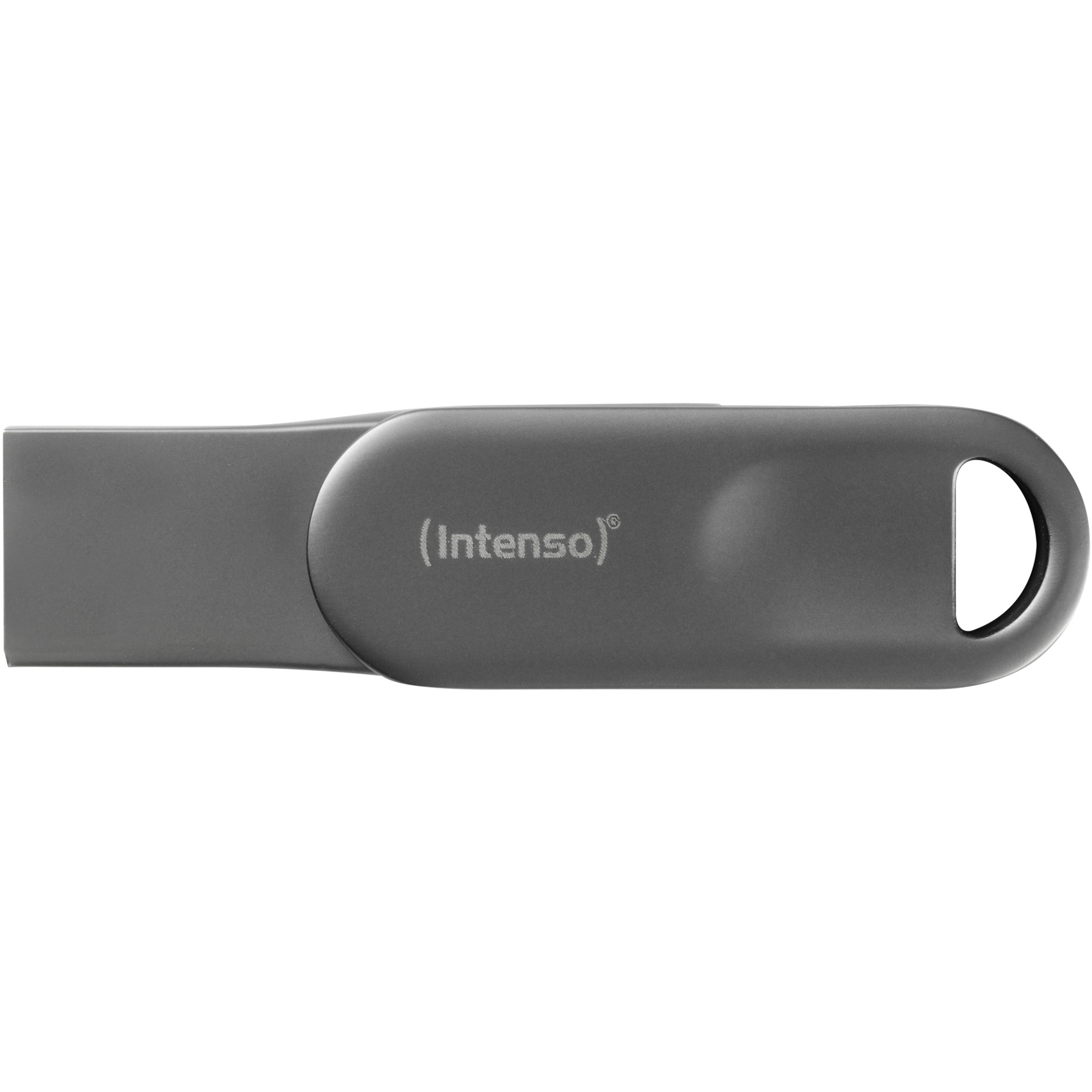 Intenso iMobile Line Pro 64 GB, USB-Stick | 04034303025763