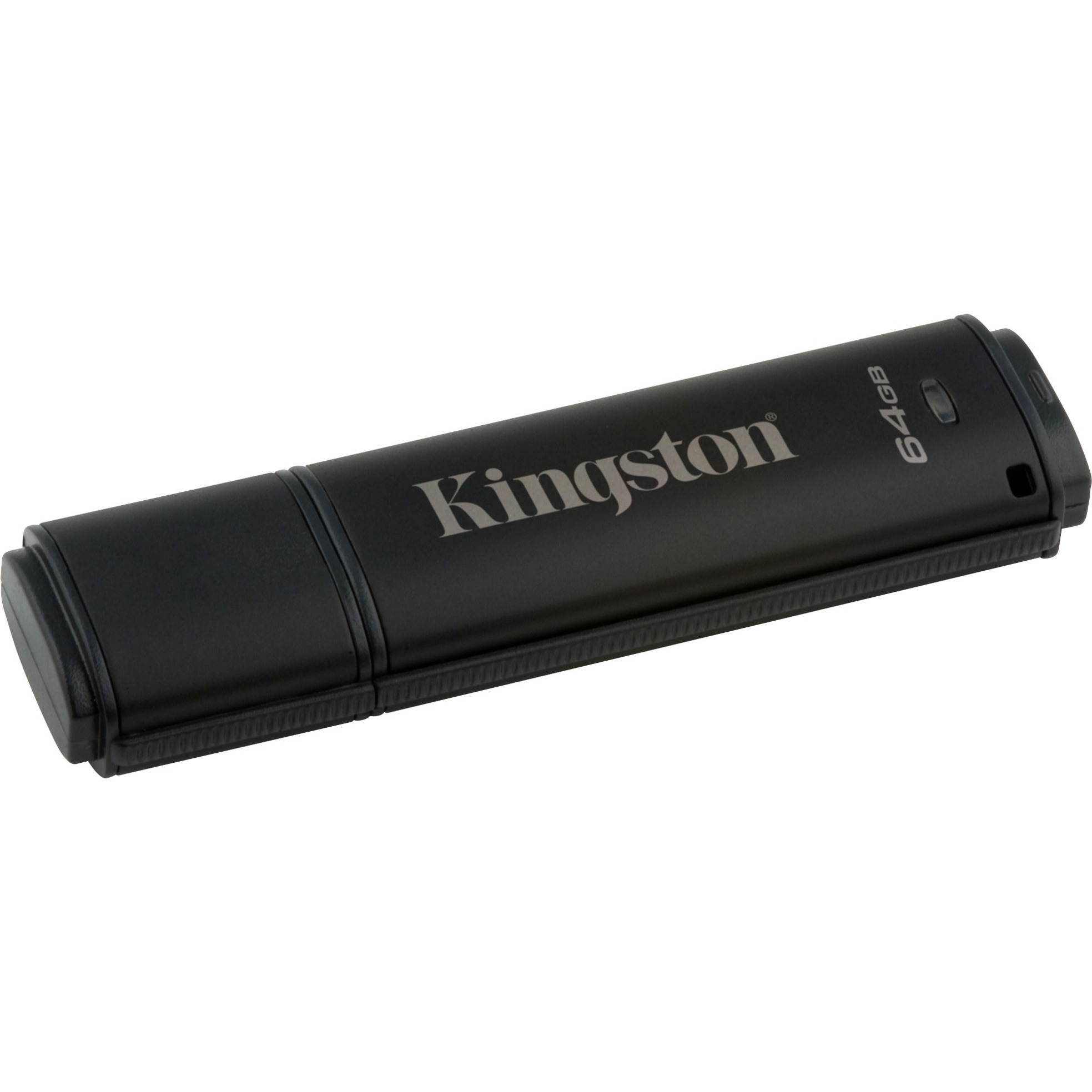 DataTraveler 4000G2DM 64 GB, USB-Stick
