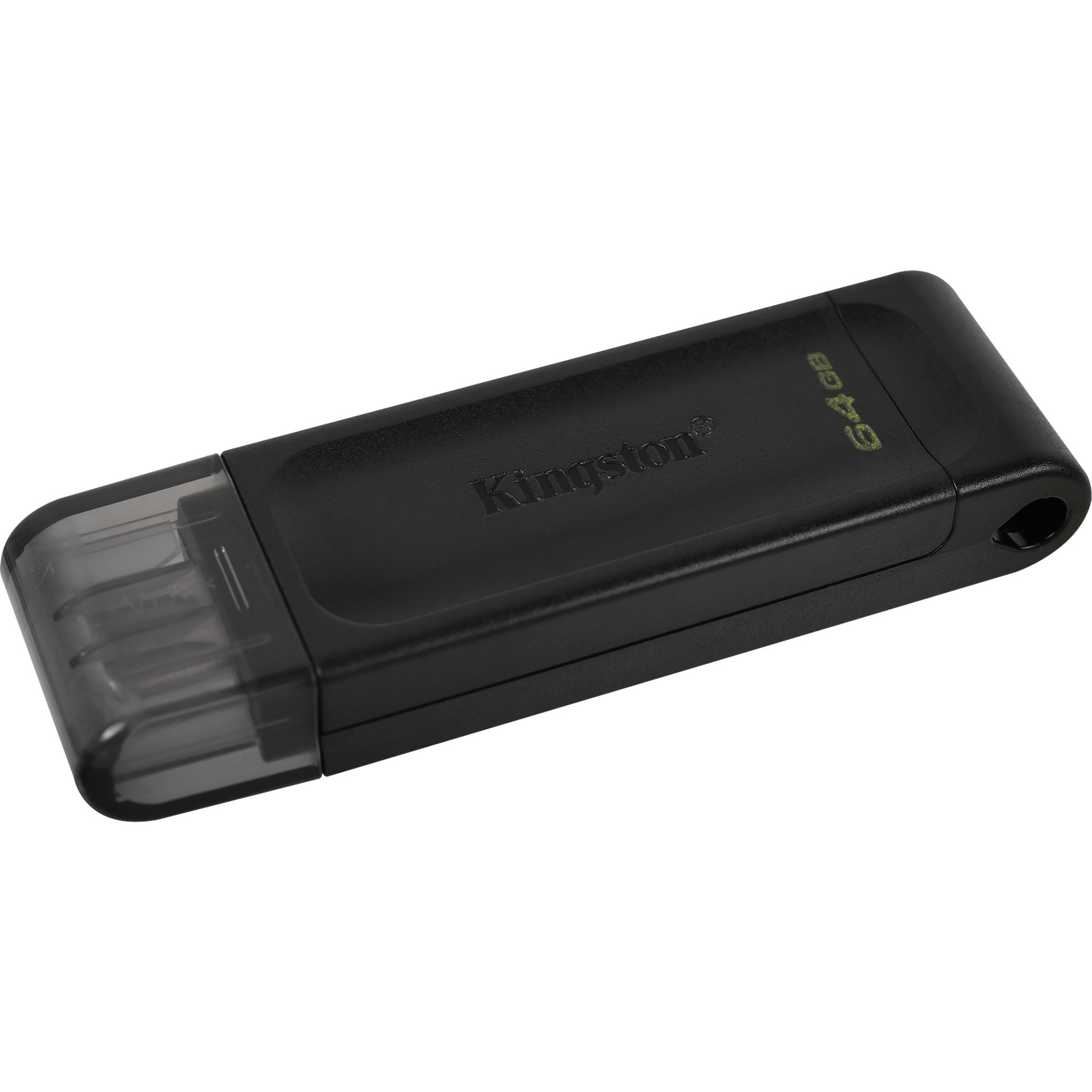 DataTraveler 70 64 GB, USB-Stick