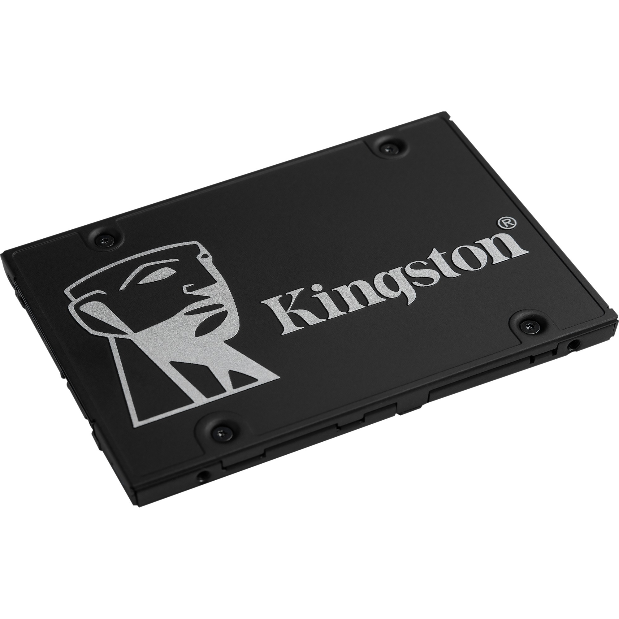 KC600 256 GB, SSD