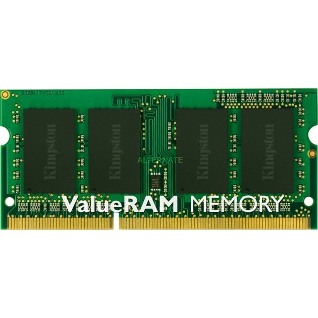 SO-DIMM 4 GB DDR3-1600 , Arbeitsspeicher