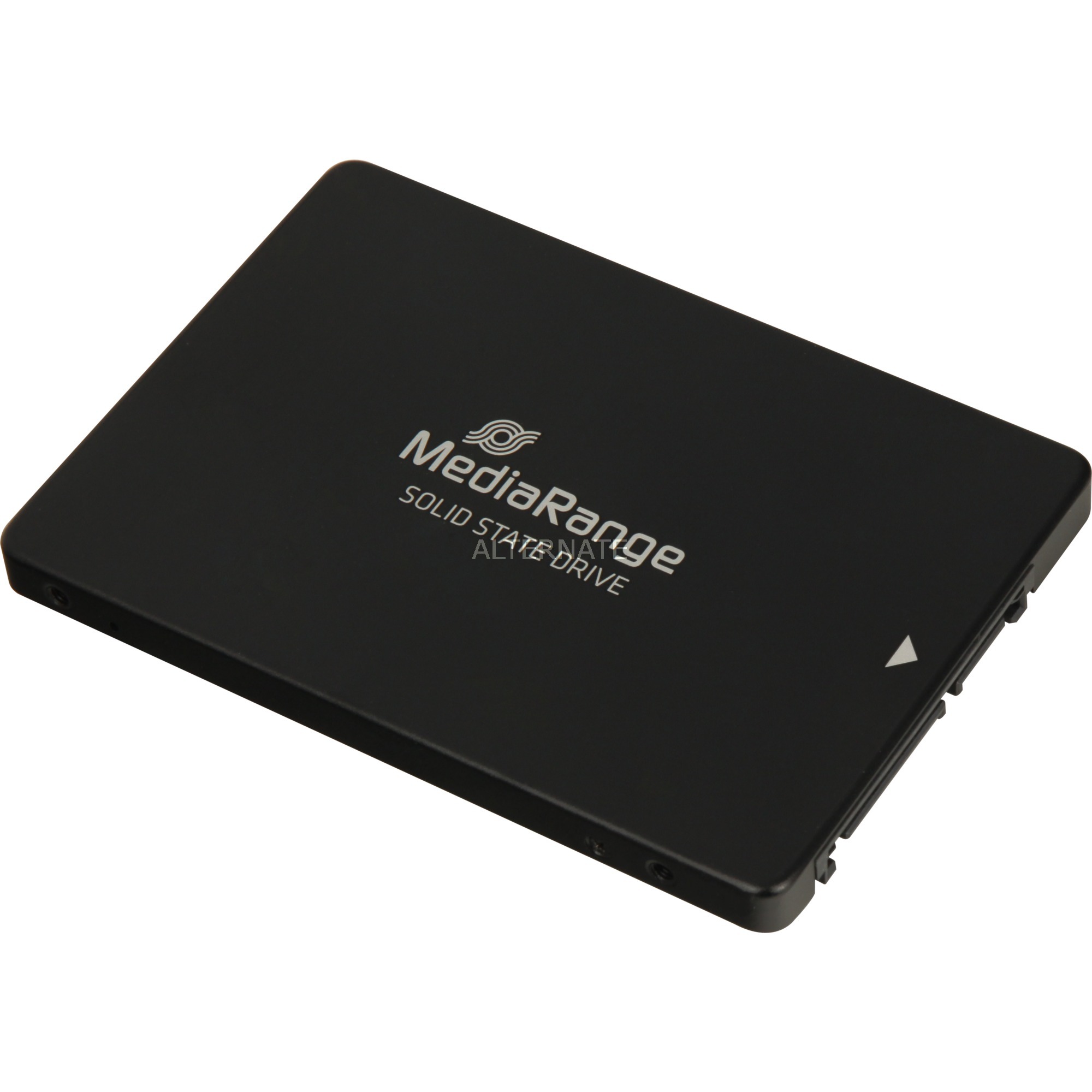 MediaRange MR1001 120 GB, SSD | 04260459616320 MediaRange MR1001 120 GB, SSD | 04260459616320