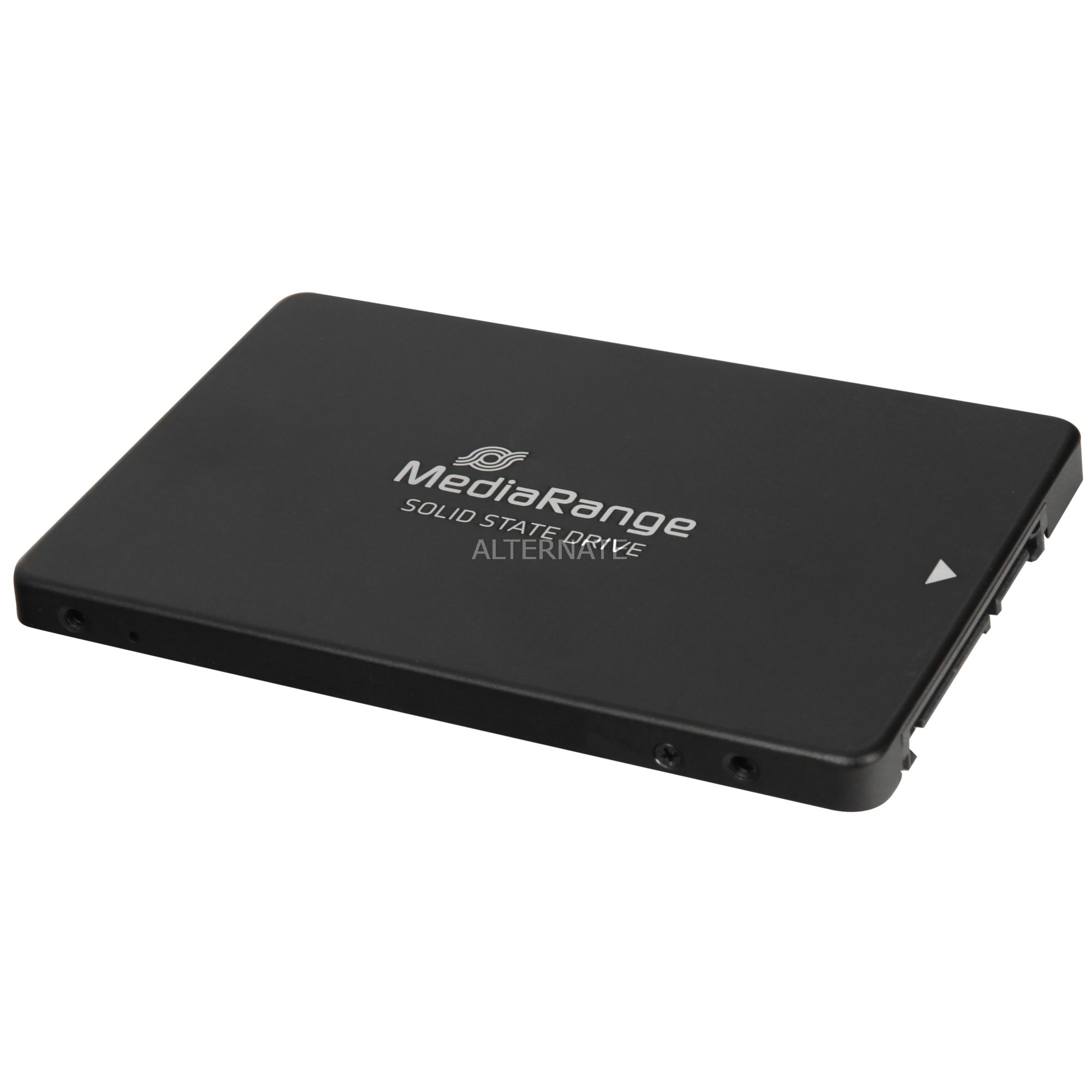 MediaRange MR1002 240 GB, SSD | 04260459616344 MediaRange MR1002 240 GB, SSD | 04260459616344