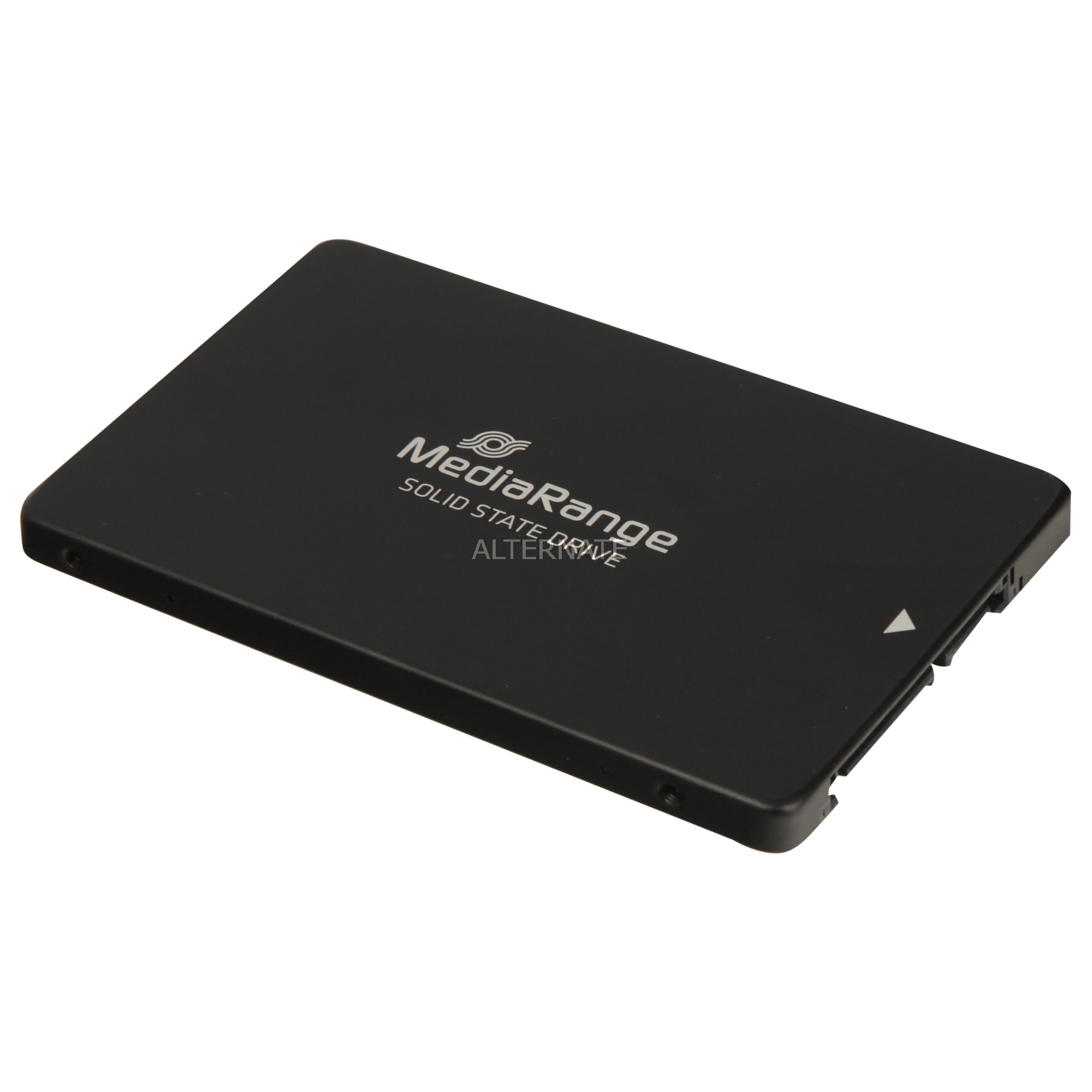 MediaRange MR1003 480 GB, SSD | 04260459616368 MediaRange MR1003 480 GB, SSD | 04260459616368