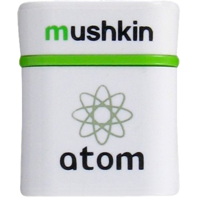 Mushkin Atom 32 GB, USB-Stick | 00846651020383 Mushkin Atom 32 GB, USB-Stick | 00846651020383