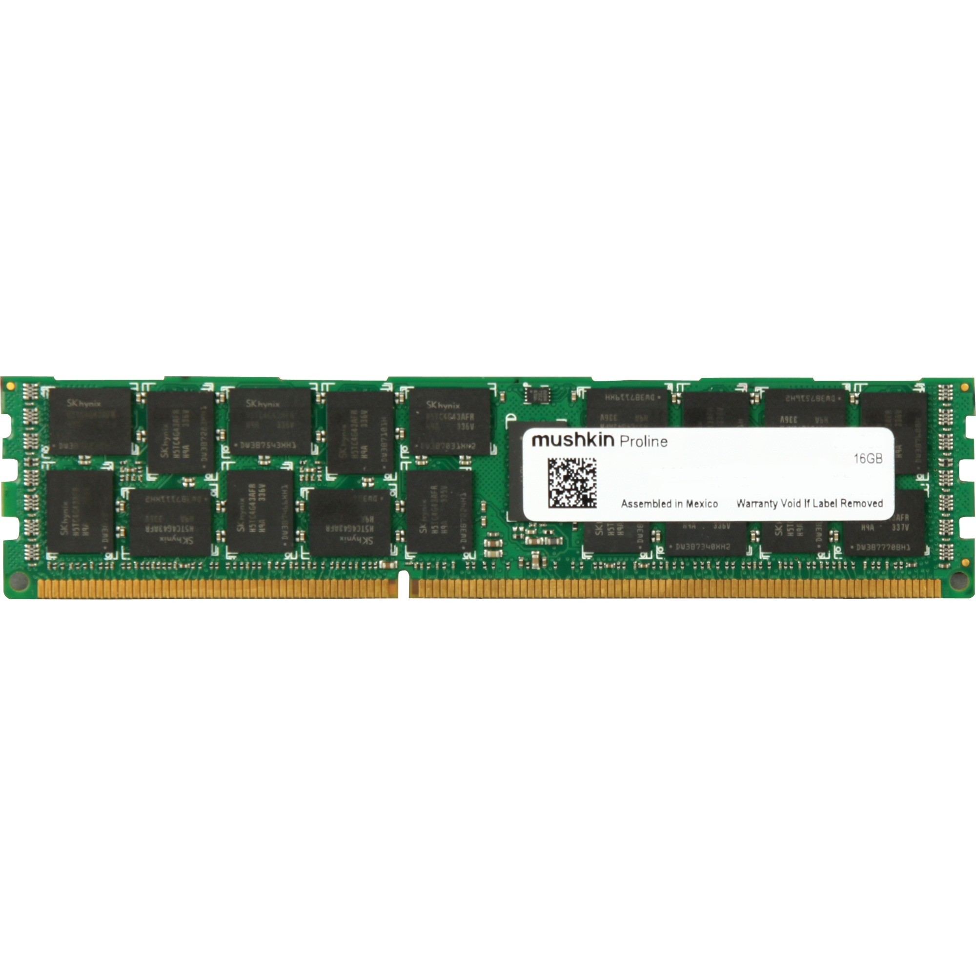 Mushkin DIMM 16 GB DDR3-1333  , Arbeitsspeicher | 00846651011718