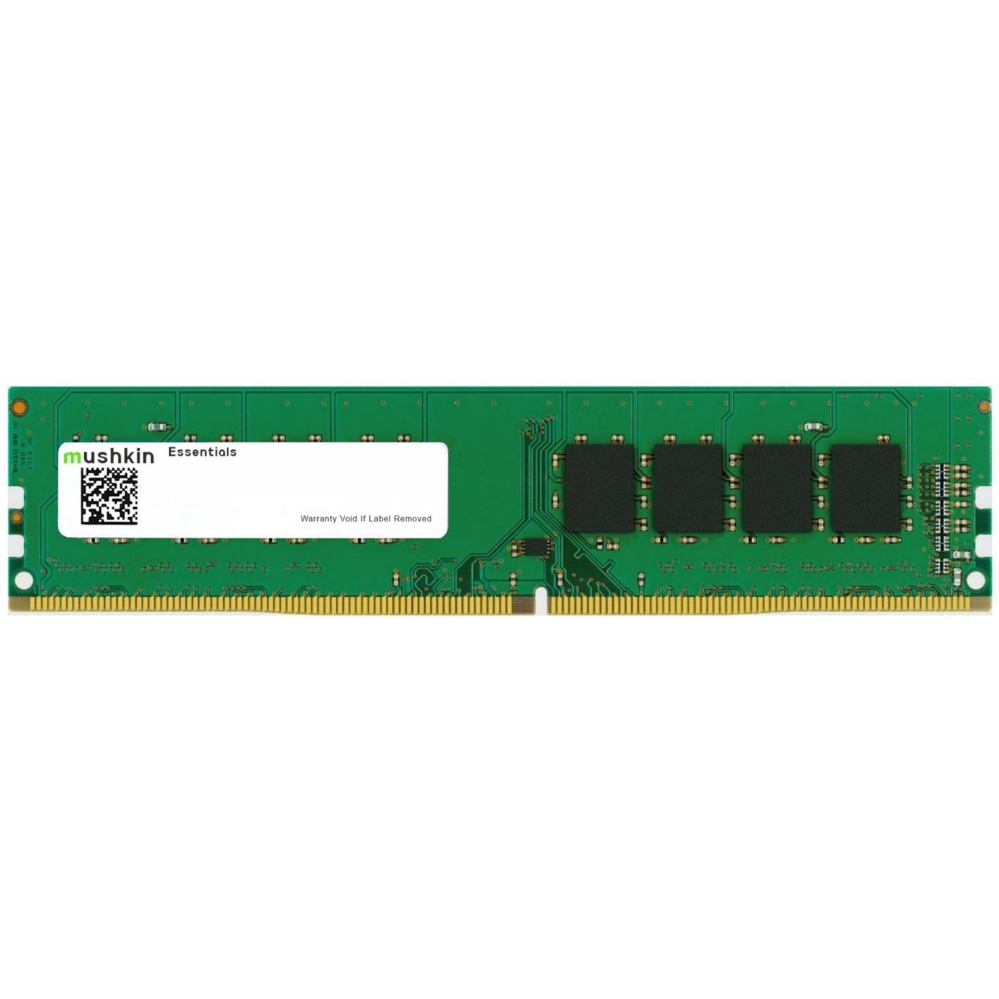 Mushkin DIMM 16 GB DDR4-2933 , Arbeitsspeicher | 00846651028945 Mushkin DIMM 16 GB DDR4-2933 , Arbeitsspeicher | 00846651028945