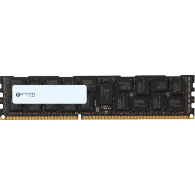 Mushkin DIMM 32 GB DDR3-1333 ECC Reg. 4Rx4, Arbeitsspeicher | 00846651025722 Mushkin DIMM 32 GB DDR3-1333 ECC Reg. 4Rx4, Arbeitsspeicher | 00846651025722
