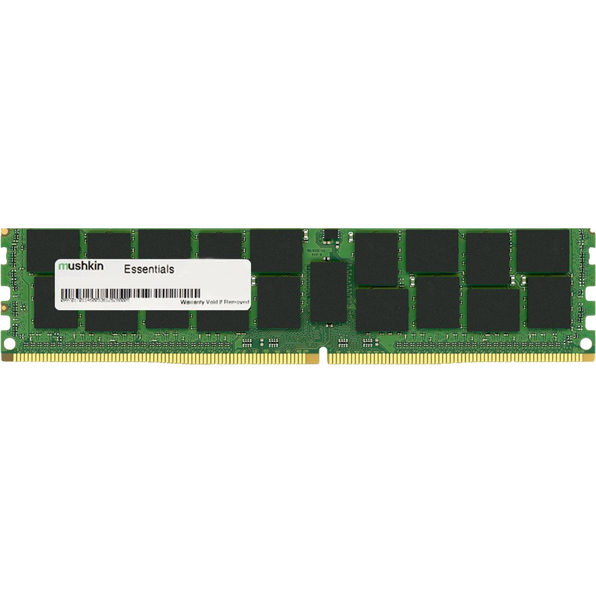 Mushkin DIMM 4 GB DDR4-2133 , Arbeitsspeicher | 00846651022561 Mushkin DIMM 4 GB DDR4-2133 , Arbeitsspeicher | 00846651022561