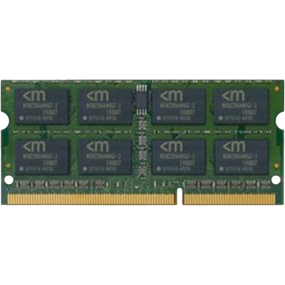 Mushkin SO-DIMM 16 GB DDR3-1866 , Arbeitsspeicher | 00846651025166 Mushkin SO-DIMM 16 GB DDR3-1866 , Arbeitsspeicher | 00846651025166