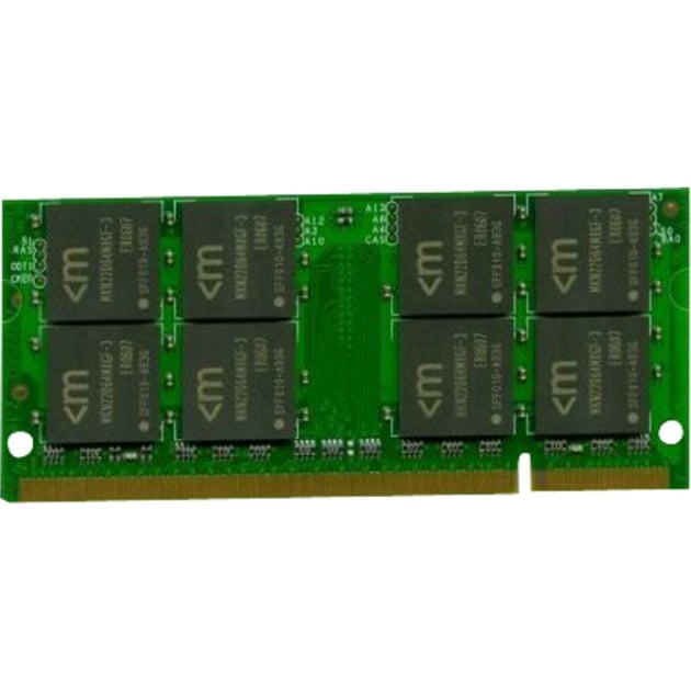 Mushkin SO-DIMM 2 GB DDR2-800 , Arbeitsspeicher | 00873648004460 Mushkin SO-DIMM 2 GB DDR2-800 , Arbeitsspeicher | 00873648004460