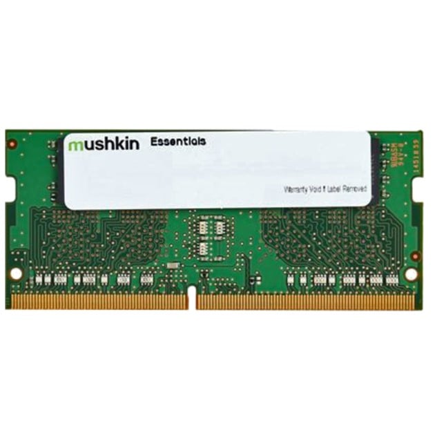 Mushkin SO-DIMM 4 GB DDR4-2133 , Arbeitsspeicher | 00846651025104 Mushkin SO-DIMM 4 GB DDR4-2133 , Arbeitsspeicher | 00846651025104