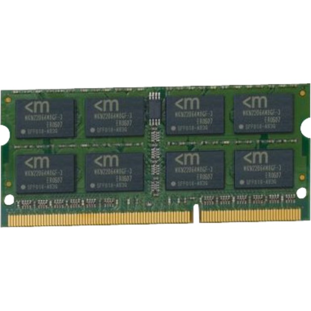 Mushkin SO-DIMM 8 GB DDR3-1333 , Arbeitsspeicher | 00846651016430 Mushkin SO-DIMM 8 GB DDR3-1333 , Arbeitsspeicher | 00846651016430