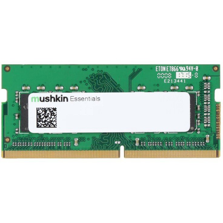 Mushkin SO-DIMM 8 GB DDR4-2933  , Arbeitsspeicher | 00846651029058