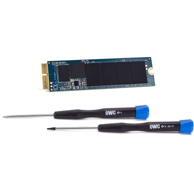 OWC Aura N 240 GB, SSD | 00810586032681 OWC Aura N 240 GB, SSD | 00810586032681