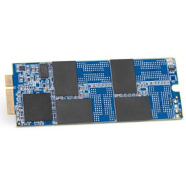 OWC Aura Pro 6G 2 TB, SSD | 00810586033053 OWC Aura Pro 6G 2 TB, SSD | 00810586033053