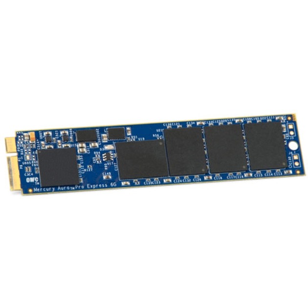 OWC Aura Pro 6G 500 GB, SSD | 00810586031905